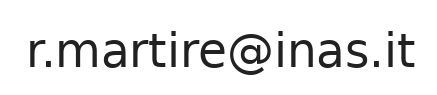 Email responsabile