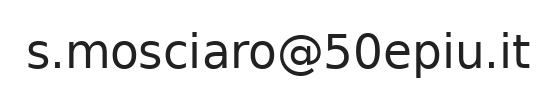 Email responsabile