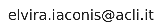 Email responsabile