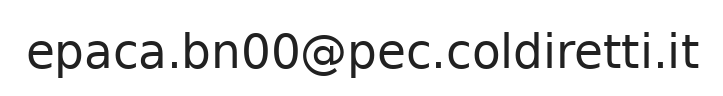 Email responsabile