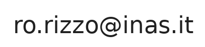 Email responsabile