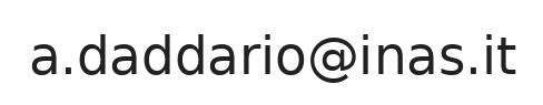 Email responsabile