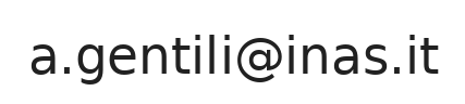 Email responsabile
