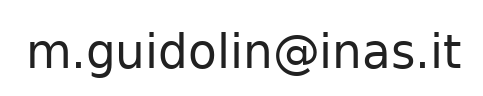 Email responsabile