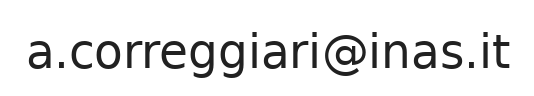 Email responsabile