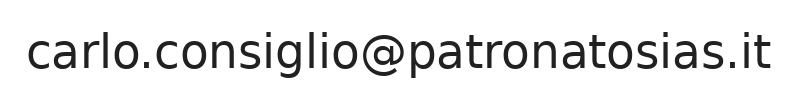 Email responsabile