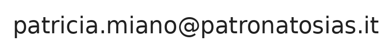 Email responsabile