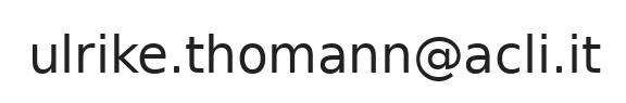 Email responsabile
