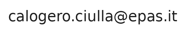 Email responsabile