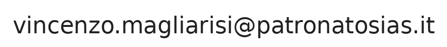 Email responsabile