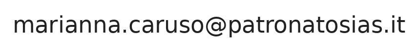 Email responsabile