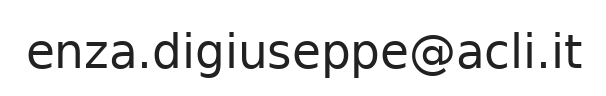 Email responsabile
