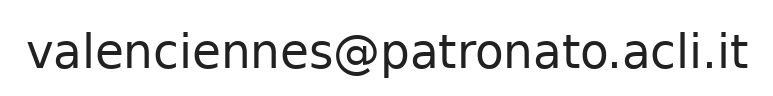 Email responsabile