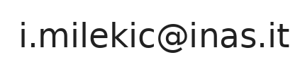 Email responsabile