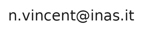 Email responsabile