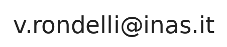 Email responsabile