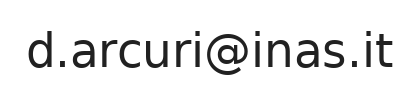 Email responsabile