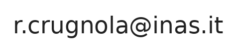 Email responsabile