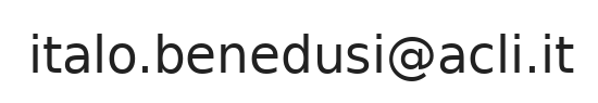 Email responsabile