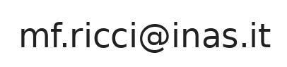 Email responsabile