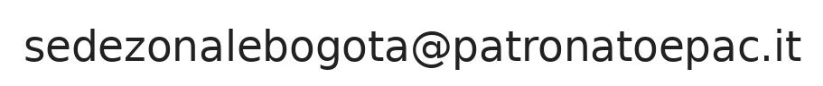 Email responsabile