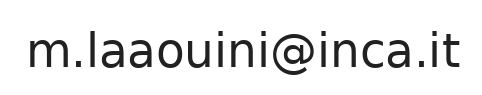 Email responsabile