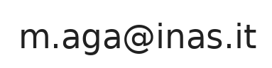 Email responsabile