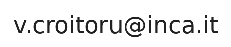 Email responsabile