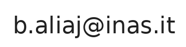 Email responsabile