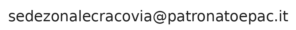 Email responsabile