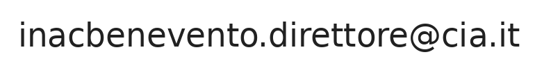 Email responsabile