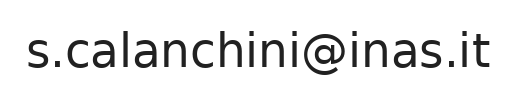 Email responsabile