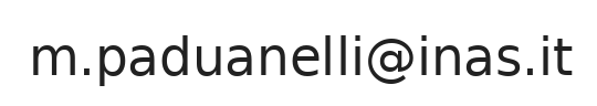 Email responsabile