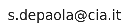 Email responsabile