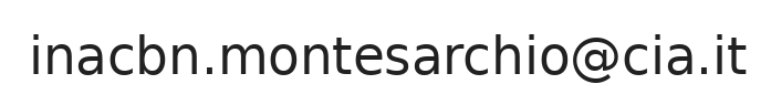 Email responsabile