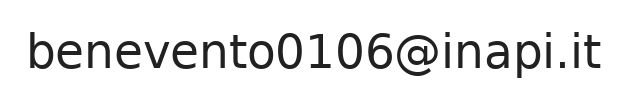 Email responsabile