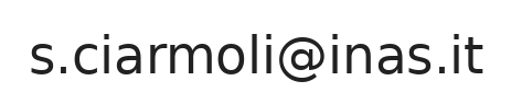 Email responsabile