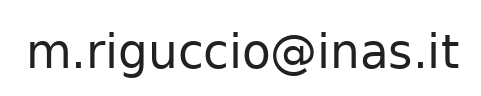Email responsabile