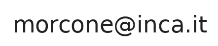 Email responsabile