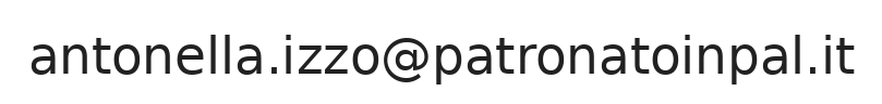 Email responsabile