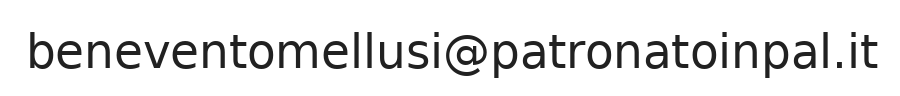 Email responsabile