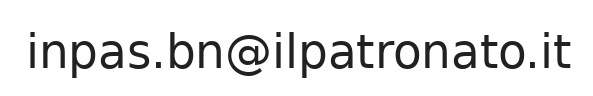 Email responsabile