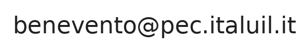 Email responsabile