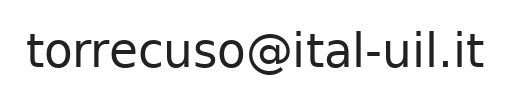 Email responsabile