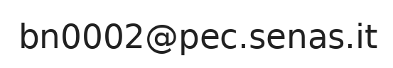 Email responsabile