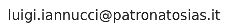 Email responsabile