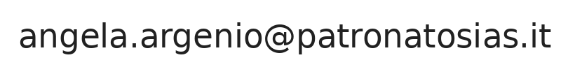 Email responsabile