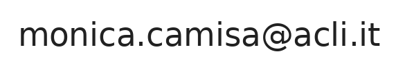 Email responsabile