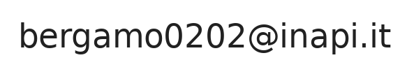 Email responsabile