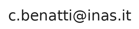 Email responsabile